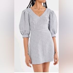 Urban Outfitters Mini Dress